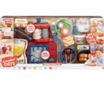 Little Tikes Creative Chefs Italian Restaurant Kit - Image 