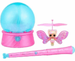 L O L Surprise Magic Flyers Fairies Tots - Image 