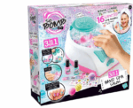 CANAL TOYS 3 IN 1 HAND SPA SALON - Image 