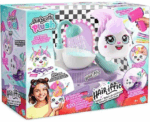 Hair’Iffic Hair Salon Toy - Image 