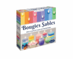 BOUGIES SABLES - Image 