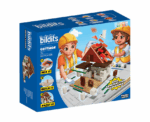 COTTAGE Building Toy - Image 