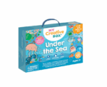 Under The Sea Craft Activity Box - Image 