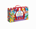 Pets Carnival Collage Sensory Activity Box - Image 