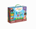 BITTY BUGS - Image 