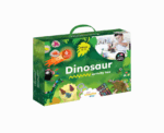DINOSAUR ACTIVITY BOX - Image 