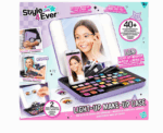LIGHT UP MAKE UP CASE - Image 