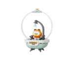 Pantasy X Garfield Crystal Ball 86802 - Image 