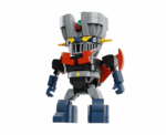 Pantasy X Mazinger Z Mini Mecha 87303 - Image 