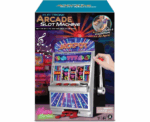 AMBASSADOR Slot Machine Electronic Arcade Neon Series - Image 