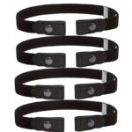 Portable Mini Car Vacuum Cleaner – Strong Suction, Long Cord | Black - Image 