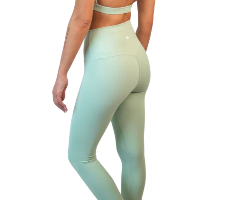 1 She Rises Leggings - Image 1