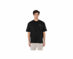 Carillo Oversized Tee Washed Black - Image 