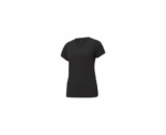 Puma Black T-shirt - Image 