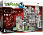 Wrebbit3D King Arthur's Camelot - Image 