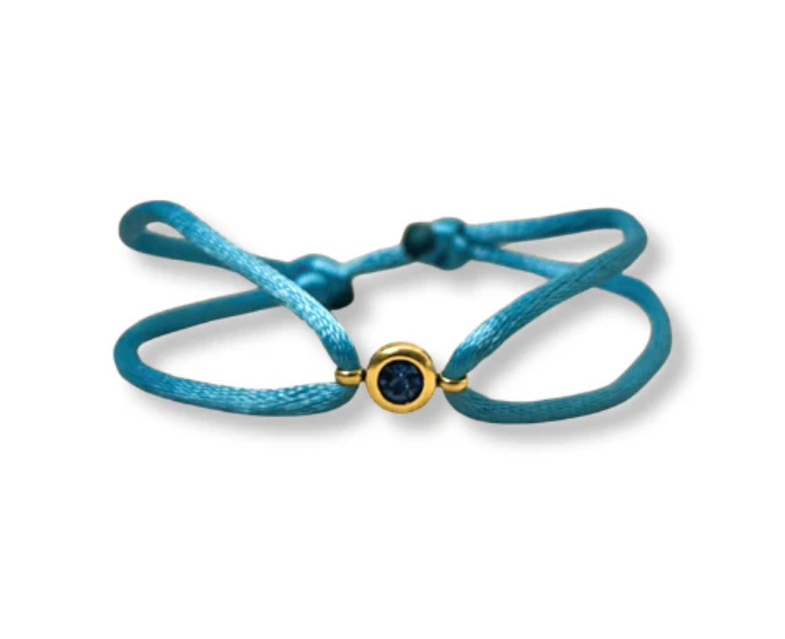 1 Birthstone Bracelet - Image 1