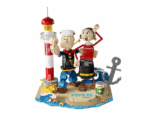 POPEYE And OLIVE OYL 86401 - Image 