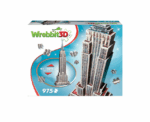 WREBBIT3D EMPIRE STATE BUILDING - Image 