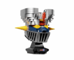 Pantasy X Mazinger Z Bust 87302 - Image 