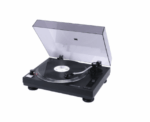 Reloop RT-1-BT Bluetooth Belt Drive Turntable - Image 