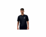 EA7 - Black T-Shirt - Image 