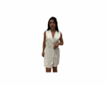 Only - Jumpsuits Women White - Image 