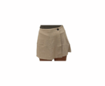 Only - Skorts Women Beige - Image 