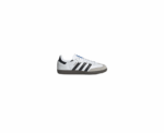 Adidas - White Samba Women - Image 