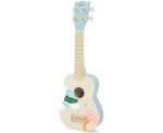 Iris Ukulele Musical Instrument - Image 