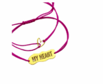 Double Bracelet My Heart - Image 