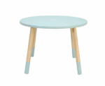 WOODEN GRACE TABLE For Kids - Image 