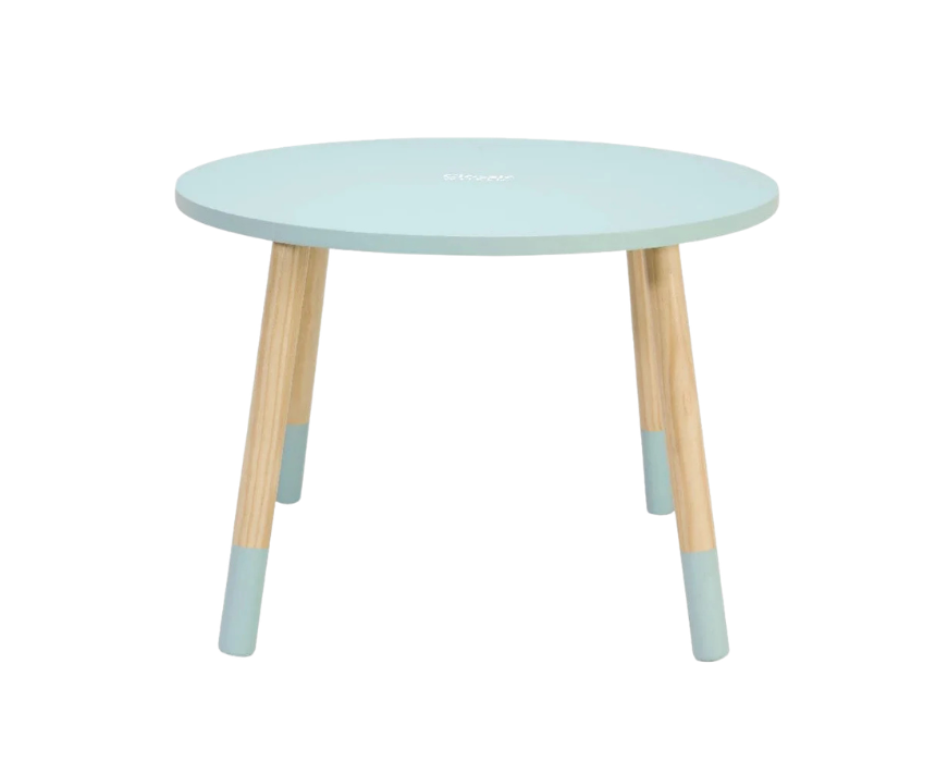 1 WOODEN GRACE TABLE For Kids - Image 1