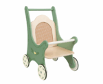 VINTAGE STROLLER For Children - Image 
