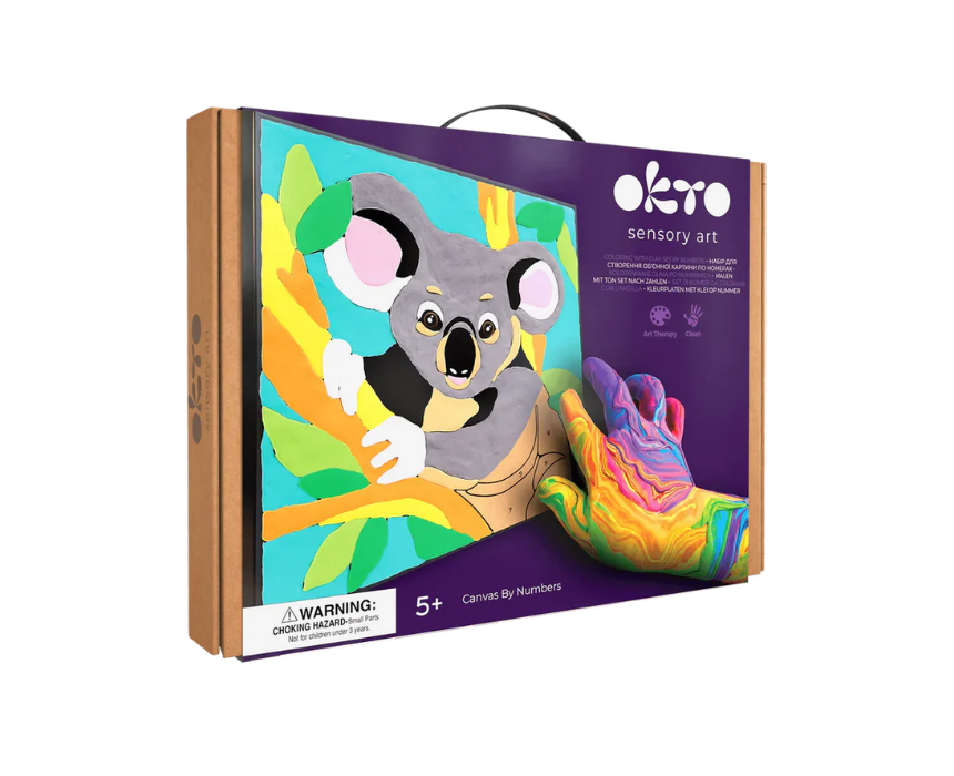 1 OKTO KOALA - Image 1