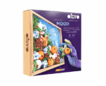 OKTO Wood And Craft Mood - Image 