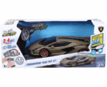 MAISTO TECH R C LAMBORGHINI SIAN FKP 37 - Image 