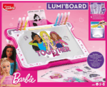 BARBIE LUMI BOARD - Image 