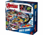 AVENGERS UNITE GAME - Image 