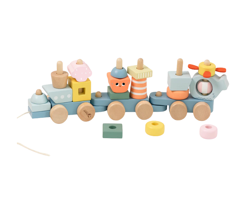 1 PULL OCEAN - Image 1