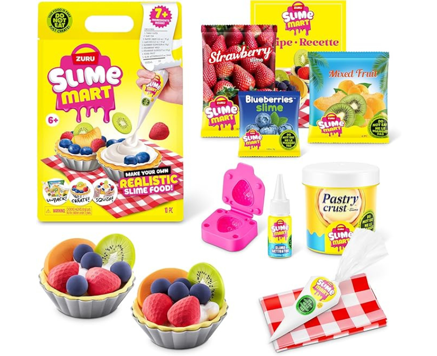 1 ZURU SHOPPING BAG - Image 1