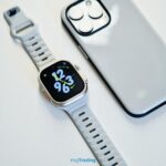 N8 Ultra Smart Watch – 2.02″ Display, Health Tracker, IP68 | Compatible with Android/iOS - Image 