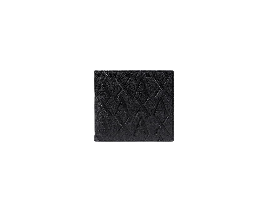 1 Armani Exchange - Men's Wallet - Image 1