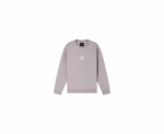 Armani Exchange - Crewneck Cotton Sweatshirt - Image 