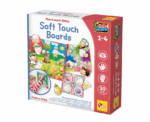 SOFT TOUCH BOARDS - Image 