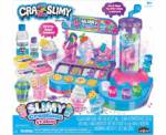 CRA Z Slimy Scented Slimy Creations Studio - Image 