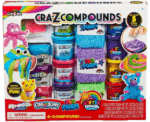 CRA Z COMPOUNDS SET - Image 