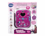 VTech Purple Secret Safe Diary Light Show - Image 