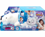 SILVERLIT RESCUE BEAR - Image 