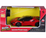 Maisto Tech R C 1 24 Ferrari SF90 Stradale - Image 