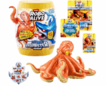 ROBO ALIVE Deep Sea Monster Surprise - Image 